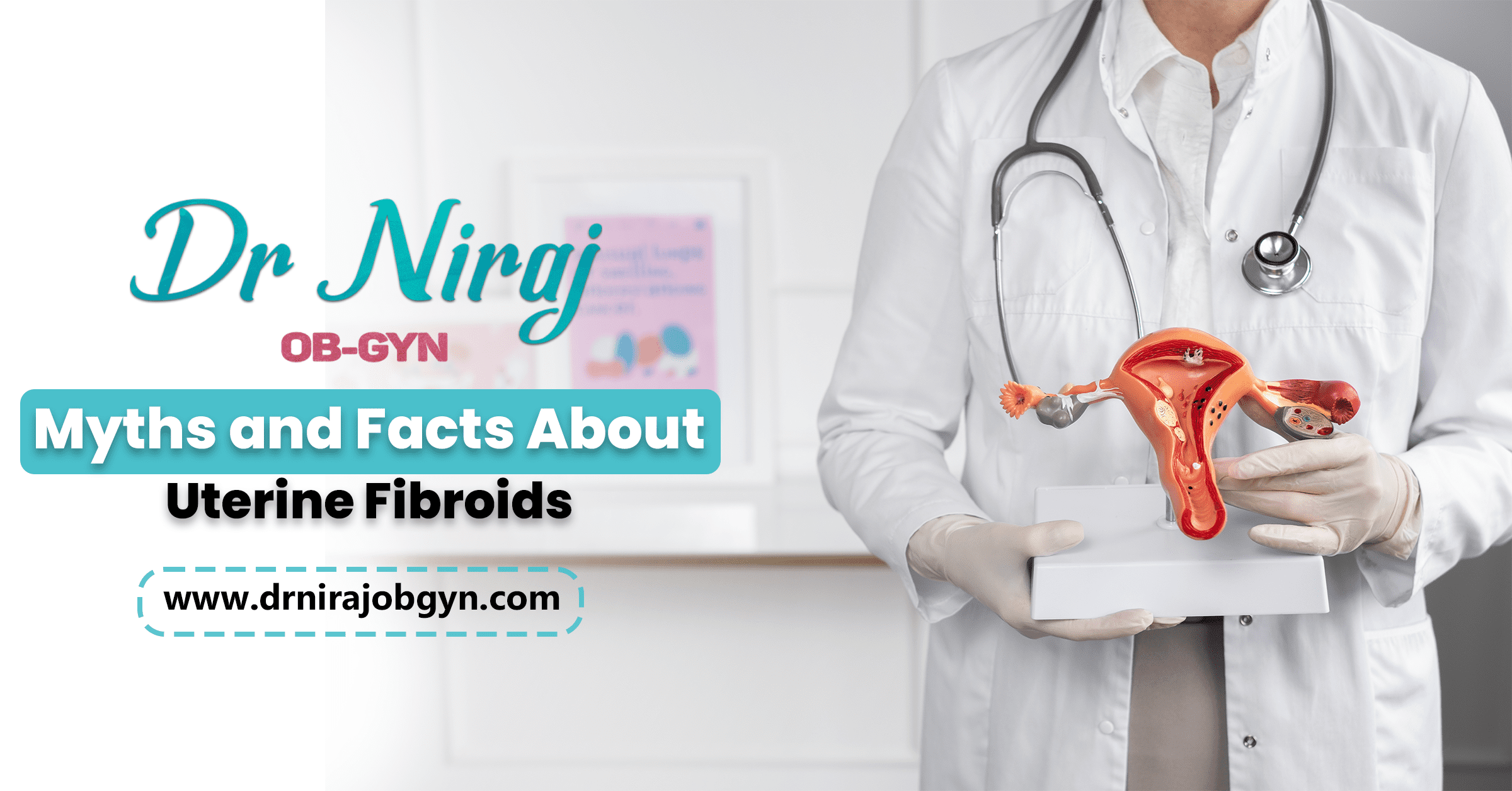 Myths and Facts About Uterine Fibroids