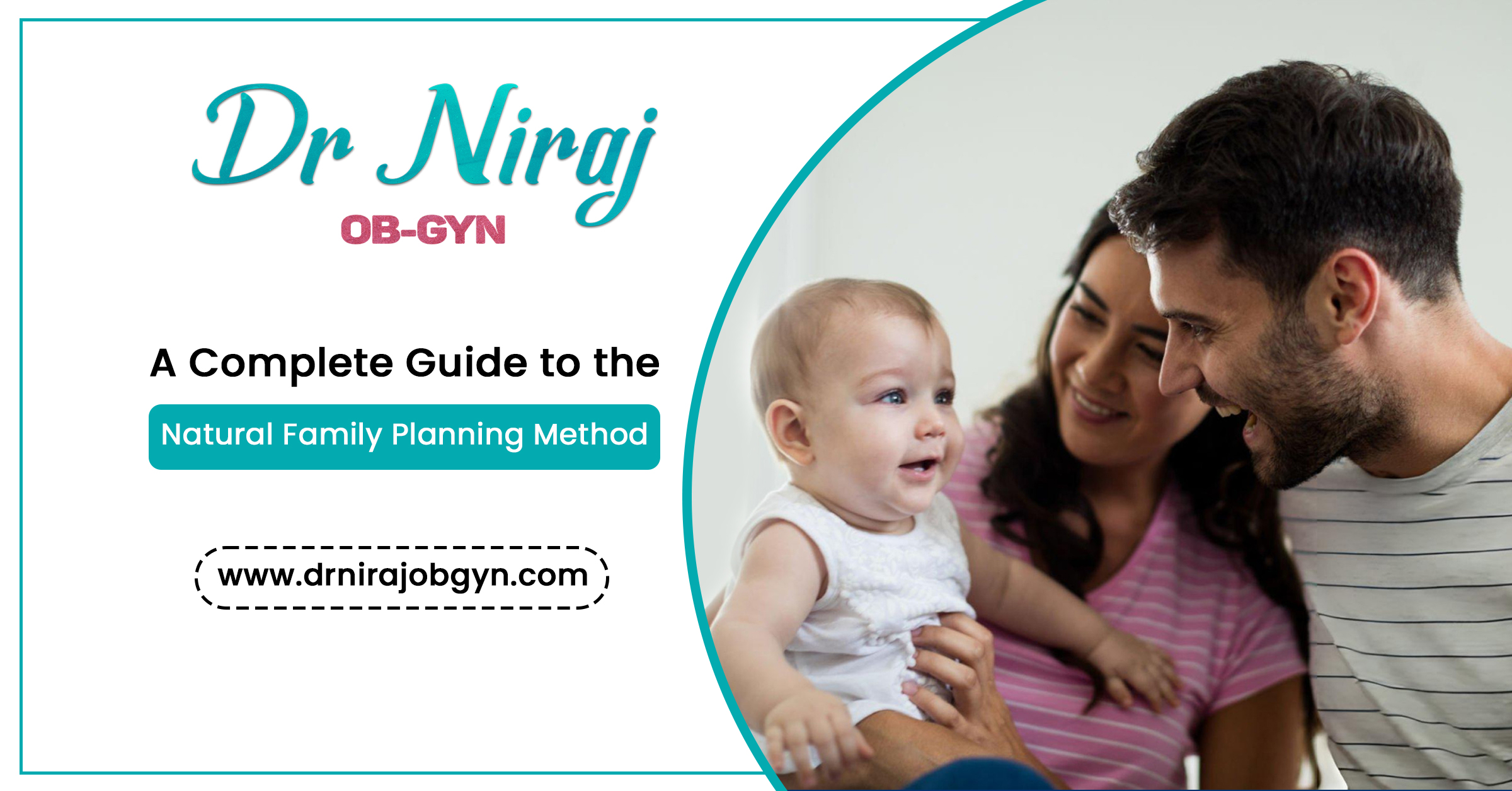 A Complete Guide to the Natural Family Planning Method